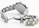 Roamer Dreamline White MOP Diamond Watch 857847 47 29 50 Image 4