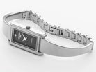 Roamer Elegance Diamond Black Watch 866845 41 55 20 Image 3