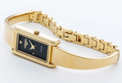 Roamer Elegance Diamond Black Watch 866845 48 55 20 Image 2