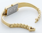 Roamer Elegance Diamond Champagne Watch 866845 48 35 20 Image 2