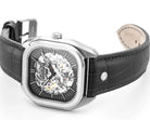 Roamer Mechano Black Skeleton Watch 985986 41 85 20 Image 4
