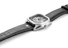 Roamer Mechano Black Skeleton Watch 985986 41 85 20 Image 6