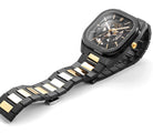 Roamer Mechano Black Skeleton Watch 985986 45 85 20 Image 7