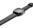 Roamer Mechano Black Skeleton Watch 985986 45 85 20 Image 8