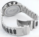 Roamer Power Chrono Black Watch 868837 45 85 70 Image 3