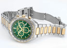 Roamer Power Chrono Green Watch 868837 47 75 70 Image 2