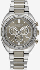 Roamer Power Chrono Grey Watch 868837 44 45 70 Image 1
