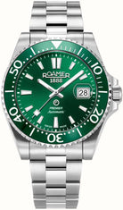 Roamer Premier Watch 986983 41 75 20 Image 1