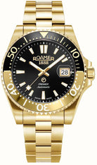 Roamer Premier Watch 986983 48 85 20 Image 1