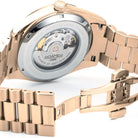 Roamer Primeline Day Date Green  981662 49 75 90 Image 3