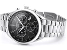 Roamer Pro Chrono Black Watch 993819 41 85 20 Image 2