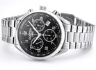 Roamer Pro Chrono Black Watch 993819 48 85 20 Image 3