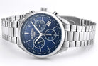 Roamer Pro Chrono Blue Watch 993819 41 45 20 Image 3