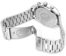 Roamer Pro Chrono Blue Watch 993819 41 45 20 Image 4