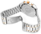 Roamer Pro Chrono Blue Watch 993819 47 45 20 Image 2