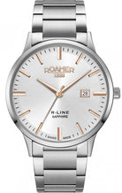 Roamer R-Line Classic Watch 718833 41 15 70 Image 1