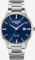 Roamer R-Line Classic Watch 718833 41 45 70 Image 1