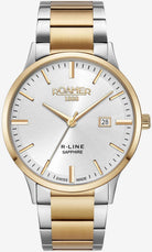 Roamer R-Line Classic Watch 718833 48 15 70 Image 1