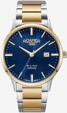 Roamer R-Line Classic Watch 718833 48 45 70 Image 1