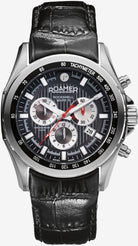 Roamer Rockshell Mark III Chrono Watch 220837 41 55 02 Image 1
