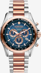 Roamer Rockshell Mark III Chrono Watch 220837 49 45 20 Image 1