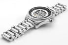 Roamer Rockshell Mark III Skeleton Black Watch 220984 41 55 20 Image 2