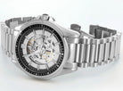 Roamer Rockshell Mark III Skeleton Black Watch 220984 41 55 20 Image 4