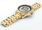 Roamer Rockshell Mark III Skeleton Black Watch 220984 48 55 20 Image 3