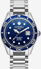 Roamer Rockshell Scuba Watch 220858 41 45 50 Image 1
