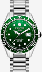 Roamer Rockshell Scuba Watch 220858 41 75 50 Image 1