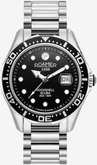 Roamer Rockshell Scuba Watch 220858 41 85 50 Image 1