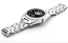Roamer Searock Master Black Watch 984985 41 85 20 Image 3
