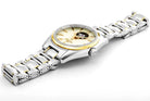 Roamer Searock Master Champagne Watch 984985 47 35 20 Image 3