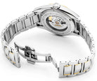 Roamer Searock Master Champagne Watch 984985 47 35 20 Image 4