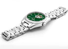 Roamer Searock Master Green Watch 984985 41 75 20 Image 3