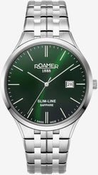 Roamer Slim-Line Classic Watch 512833 41 75 20 Image 1