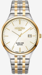 Roamer Slim-Line Classic Watch 512833 47 35 20 Image 1