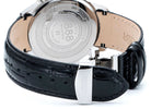 Roamer Superior Chrono Black Watch 508837 41 55 05 Image 3