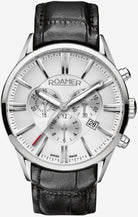 Roamer Superior Chrono Watch 508837 41 15 05 Image 1