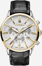 Roamer Superior Chrono Watch 508837 47 15 05 Image 1