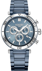 Roamer Toscana Watch 994837 41 45 20 Image 1