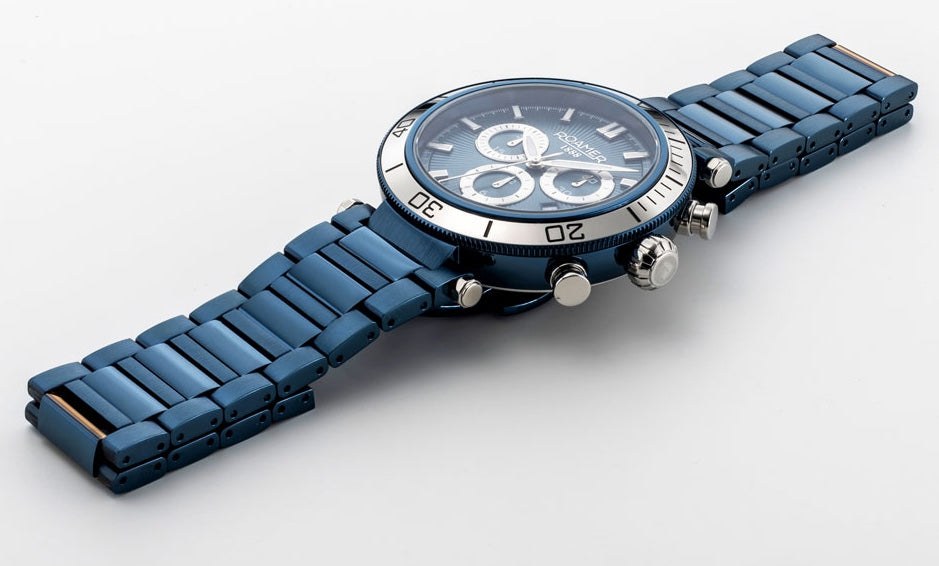 Roamer Toscana Watch 994837 41 45 20 Image 3