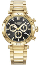 Roamer Toscana Watch D 994837 48 85 20 Image 1