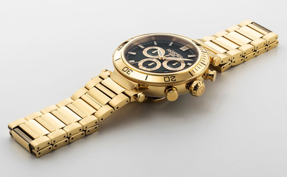 Roamer Toscana Watch D 994837 48 85 20 Image 3
