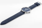 Roamer Valais Blue Gents Watch 988833 41 45 05 Image 5