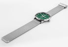 Roamer Valais Green Gents Watch 988833 41 75 05 Image 4