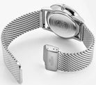 Roamer Valais Green Gents Watch 988833 41 75 05 Image 7