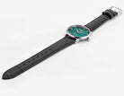 Roamer Valais Green Ladies Watch 989847 41 70 05 Image 5