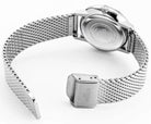 Roamer Valais Green Ladies Watch 989847 41 70 05 Image 8
