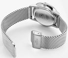 Roamer Valais Grey Gents Watch 988833 41 55 05 Image 4